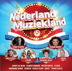 Nederland Muziekland - deel 1 - CD, Cd's en Dvd's, Verzenden, Nieuw in verpakking