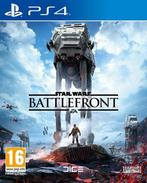 Star Wars Battlefront (EN) - PS4, Verzenden, Nieuw