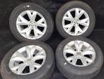 velgen set 18 inch Atlas Talagon Conti 245 60 R18 105T 5x112, Auto-onderdelen, Banden en Velgen, Verzenden, Gebruikt