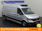 Volkswagen Crafter 2.0TDI Koelwagen 2019 L4 H3 Diesel, Auto's, Bestelauto's, Automaat, Euro 6, Volkswagen, Diesel