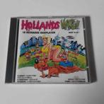 Hollandse Hakkuh, Cd's en Dvd's, Verzenden, Gebruikt