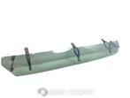 Zonneklep Mercedes A 973 811 10 10, Ophalen, Gebruikt, Mercedes-Benz, Interieur en Bekleding