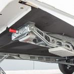 AL-KO UP4 Elektronische Uitdraaisteunenset, Ophalen of Verzenden, Nieuw