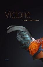 Victorie 9789492190260 Coen Peppelenbos, Verzenden, Zo goed als nieuw, Coen Peppelenbos