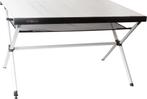 Brunner | Brunner Accelerate 4 campingtafel 120 x 80 cm, Caravans en Kamperen, Kampeermeubelen, Nieuw