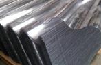 Golfplaat polycarbonaat 177/51 type F 275 x 110 cm L x B, Verzenden, Nieuw