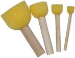 PXP Sponspenselen Set 4 Stuks, Hobby en Vrije tijd, Feestartikelen, Verzenden, Nieuw