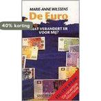 De euro / Actueelreeks / 26 9789058260017 M.A. Wilssens, Verzenden, Gelezen, M.A. Wilssens