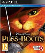 De Gelaarsde Kat (PS3 Games), Ophalen of Verzenden, Zo goed als nieuw