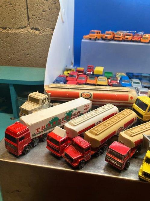 Majorette - Modelauto (57), Hobby en Vrije tijd, Modelauto's | 1:5 tot 1:12
