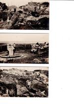Frankrijk - Stad en Landschap, Wereldoorlog 1, Portretten -, Gelopen