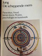 (ZIE 9056371797)SCHEPPENDE MENS, DE 9789060693650 Jung, Verzenden, Gelezen, Jung