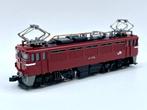 Kato N - 3009-1 - Modeltrein (1) - ED75 Standard Type - JNR, Nieuw