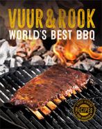 Vuur & rook 9789463546508 Martijn Schimmel, Boeken, Verzenden, Zo goed als nieuw, Martijn Schimmel