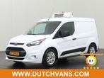 Ford Transit Connect 1.5TDCI Koelwagen 2017 L1 H1 Diesel, Nieuw, Diesel, BTW verrekenbaar, Onderhoudsboekje