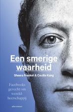 Een smerige waarheid (9789045040004, Sheera Frenkel), Boeken, Psychologie, Nieuw, Verzenden