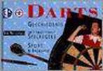 Darts: geschiedenis spelregels sport 9789060175859, Verzenden, Gelezen, W. Monsieurs