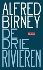 De Drie Rivieren | 9789044543957 | Birney, Alfred, Ophalen of Verzenden, Nieuw, Birney, Alfred