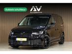 Volkswagen Caddy | Zakelijke Lease v.a. €645.06 pm, Automaat, Euro 6, Zwart, Leder
