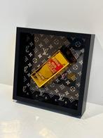 Rob VanMore - Gold by Louis Vuitton