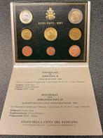 Vaticaan. Year Set (BU) 2005 (Zonder Minimumprijs), Postzegels en Munten, Munten | Europa | Euromunten