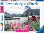 Lofoten Puzzel (1000 stukjes) | Ravensburger - Puzzels, Nieuw, Verzenden