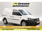 Volkswagen Caddy 2.0 TDI Euro6 Airco Cruise Schuifdeur, Volkswagen, Wit, Nieuw, Te koop