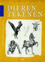 Dieren tekenen 9789057649301 Walter Foster, Boeken, Verzenden, Gelezen, Walter Foster