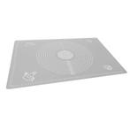 Ruhhy XXL Siliconen Keukenmat 64x45cm - Multifunctioneel..., Huis en Inrichting, Ophalen of Verzenden, Nieuw