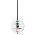Verpan VP Globe Hanglamp, ø¸40 cm (Hanglampen, Binnenlampe, Huis en Inrichting, Lampen | Hanglampen, Verzenden, Nieuw
