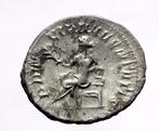 Romeinse Rijk. Herennius Etruscus (AD 251). Antoninianus