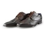 Bugatti Nette schoenen in maat 41 Bruin | 10% extra korting, Bugatti, Bruin, Verzenden, Overige typen