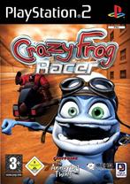 Playstation 2 Crazy Frog Racer, Verzenden, Zo goed als nieuw