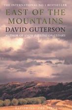 East of the Mountains 9780747546658 David Guterson, Boeken, Verzenden, Gelezen, David Guterson