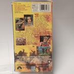 Braveheart VHS, Cd's en Dvd's, VHS | Film, Ophalen of Verzenden, Nieuw in verpakking