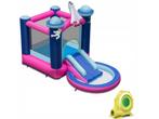 Coast opblaasbare waterdia voor kinderen Bouncy, Huis en Inrichting, Verzenden, Nieuw