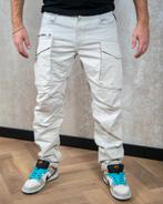 -30% Replay  Replay Joe pants  maat 31-32, Verzenden, Nieuw, Grijs