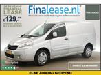 Peugeot Expert 227 1.6 HDI L1H1 Airco Cruise Nav PDC €129pm, Nieuw, Zilver of Grijs, Lease, Peugeot