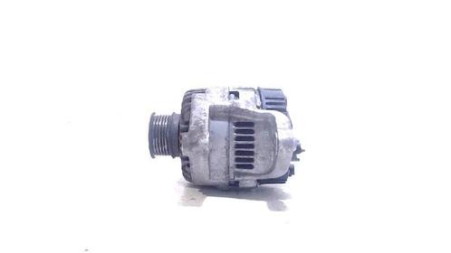 Dynamo Renault Master II 2.8 dTI 0986042031, Auto-onderdelen, Motor en Toebehoren, ARN erkend, Stiba lid, Erkend duurzaam, Gebruikt