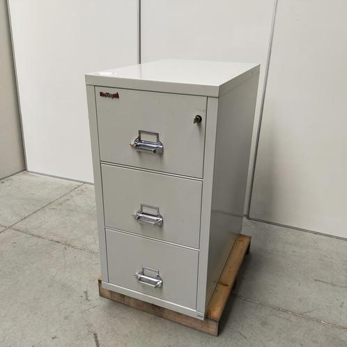 Fireking zware brandvertragende kast - 103x53x80 cm, Huis en Inrichting, Brandblussers en Brandkasten, Ophalen of Verzenden
