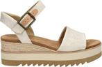 TOMS - maat 41- Shoes DIANA - Sandalen met hakDames Sandalen, Kleding | Dames, Schoenen, Verzenden, Nieuw