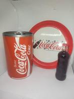 Collectie merkartikelen - Coca-Cola