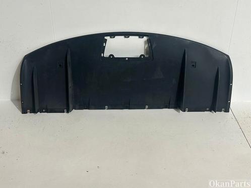 Tesla Model X achter bumperspoiler onder 1058356-00-C, Auto-onderdelen, Carrosserie en Plaatwerk, Gebruikt, Achter, Bumper, Ophalen