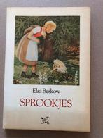 Elsa Beskow - Sprookjes, Boeken, Verzenden, Gelezen