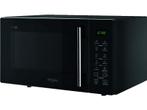 Whirlpool -  MWp 251 B - Magnetron 900 W - Inhoud 25 L, Verzenden, Nieuw, Draaiplateau, 45 tot 60 cm