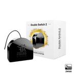 FIBARO - Relay Switch 2x1.5KW, Nieuw