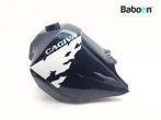 Benzine Tank Cagiva W16 600 1994-1997 2G, Verzenden, Gebruikt