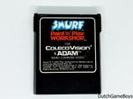 Colecovision - Smurf - Paint N Play - Workshop, Spelcomputers en Games, Verzenden, Gebruikt
