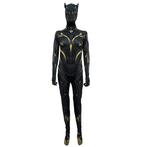 Black Panther Shuri - 128-134 (7-8 Jaar) - Verkleedkleding, Ophalen of Verzenden, Nieuw