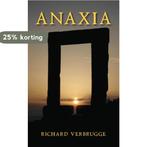 Anaxia 9789089540751 R. Verbrugge, Verzenden, Gelezen, R. Verbrugge